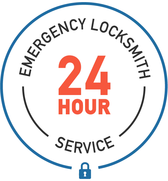 7 24 Emergency Locksmith